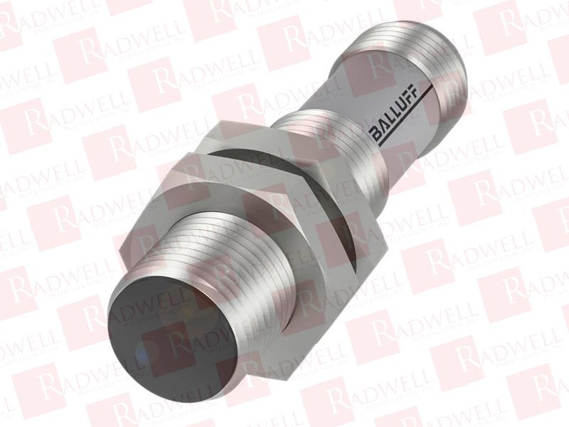 BALLUFF BMF 12M-NS-D-2-S4
