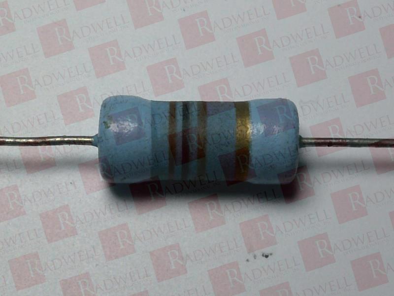 TE CONNECTIVITY EP5WS100RJ