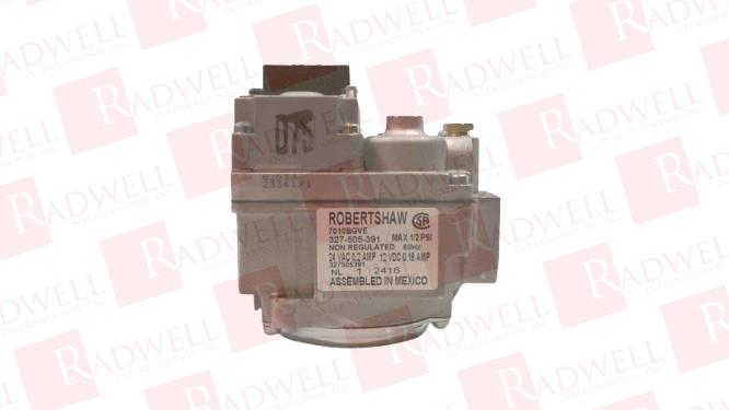 INVENSYS 700-417