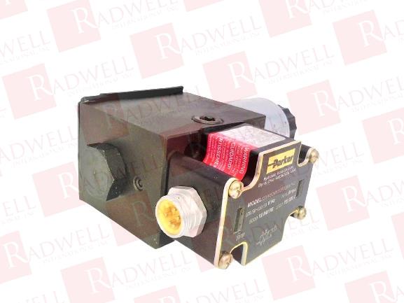 PARKER D3W30HNYCF32X4742