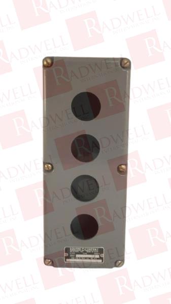 SCHNEIDER ELECTRIC 9001-TY6