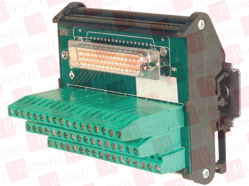 CABUR XCPD37M