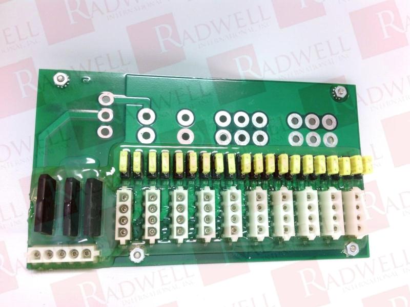 PC BOARD