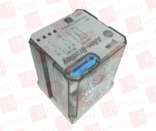 ALLEN BRADLEY 700-HB32Z24-3-4