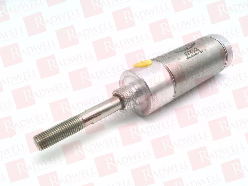 ASCO 0750R01-02A-1A03A