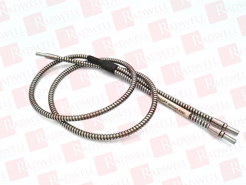 BALLUFF BFO48G-DSS-B1