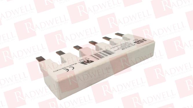 ASEA BROWN BOVERI PS1/6/16BP