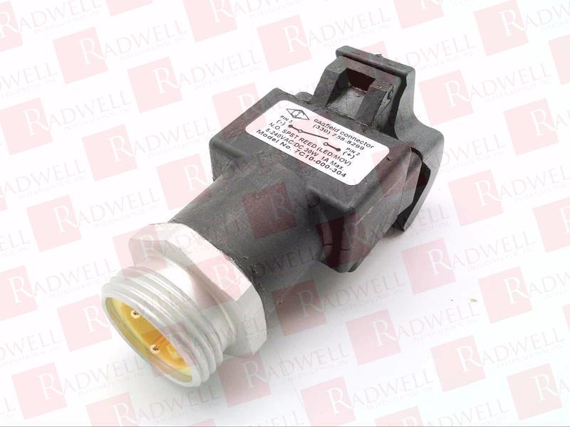 CANFIELD 7C10000304