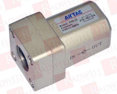 AIRTAC NRV20T