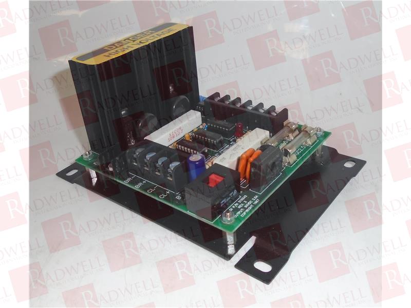 ALTRA INDUSTRIAL MOTION 2152420012