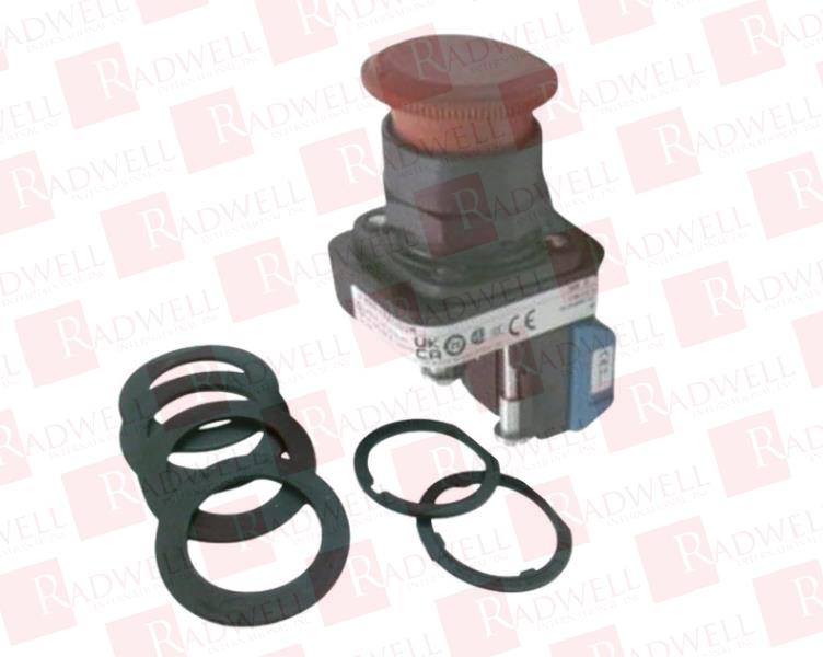 ALLEN BRADLEY 800H-FRXT6D2R