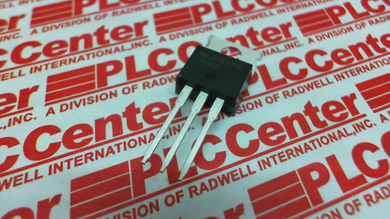 TEXAS INSTRUMENTS SEMI LM317KCT