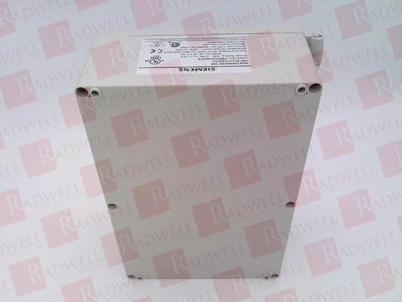 SIEMENS 7ML5033-1AA02-1A
