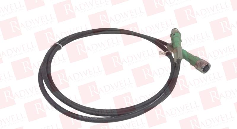 PHOENIX CONTACT SAC-5P-MS/ 1 5-PUR/FS SCO