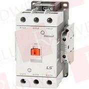LS ELECTRIC MC-75A-AC208-22L