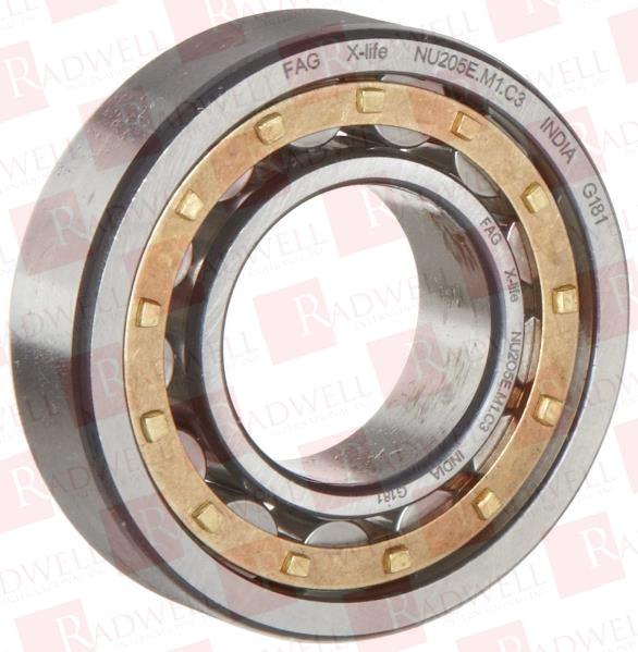 SCHAEFFLER GROUP NU338-E-M1-C3