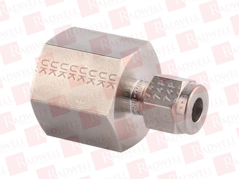 PARKER 4FSC8N-316