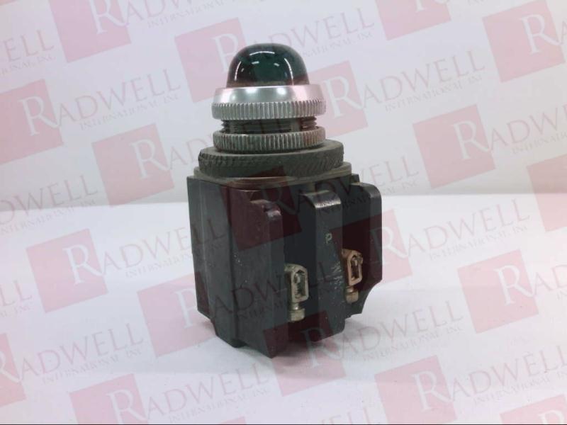 ALLEN BRADLEY 800T-PF16G-OS