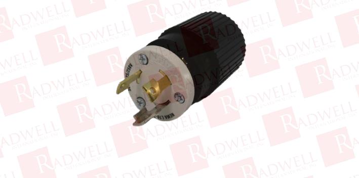 HUBBELL HBL2661