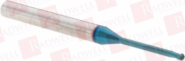 YG 1 TOOL G8A46907