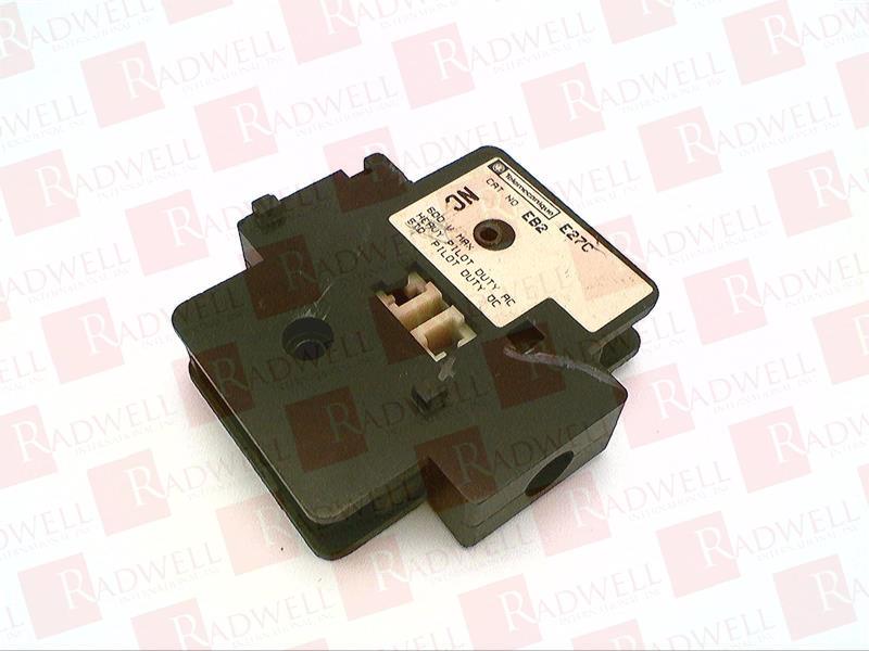 SCHNEIDER ELECTRIC EB2
