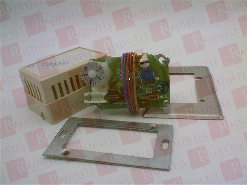 JOHNSON CONTROLS TE-6100-960
