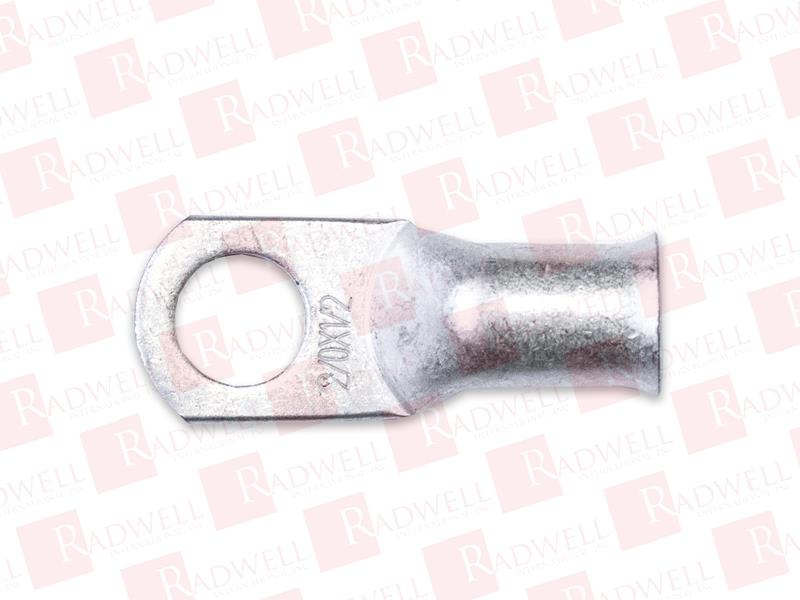 MUELLER ELECTRIC BU-L00-500TIN