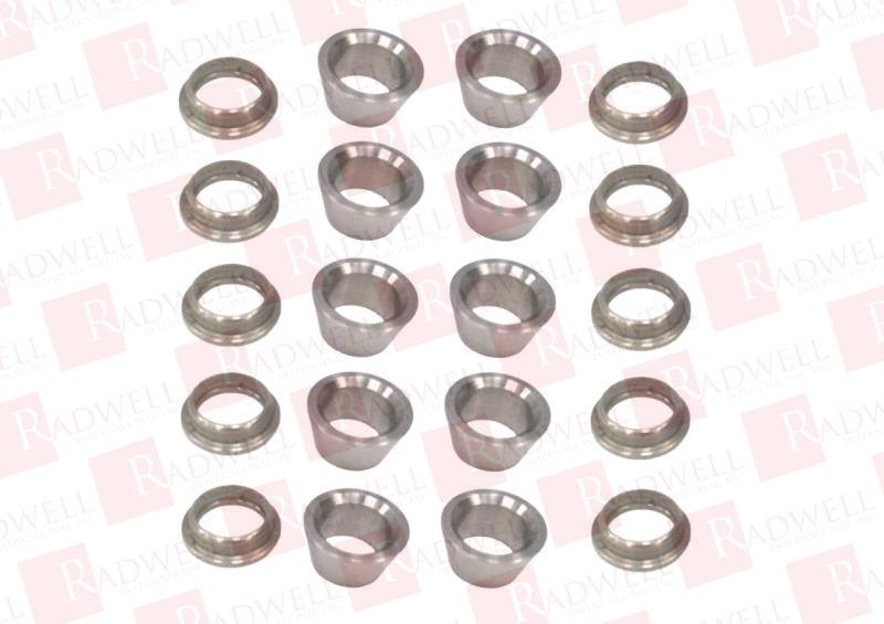 RADWELL VERIFIED SUBSTITUTE SS-8M0-SET-SUB