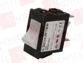 SCHURTER TA45-ABDWF100C0-799-AZM01