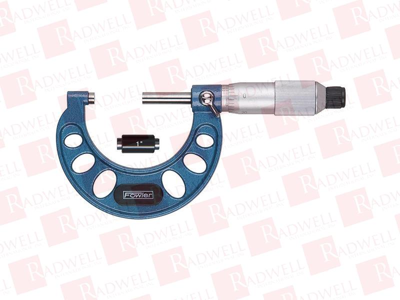 FOWLER 52-240-002-1