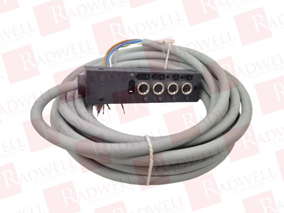 MURR ELEKTRONIK 3827240