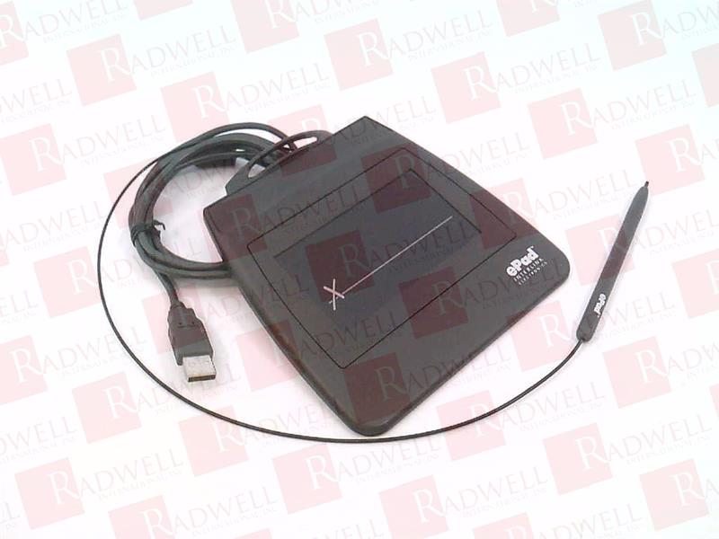 EPADLINK VP9801