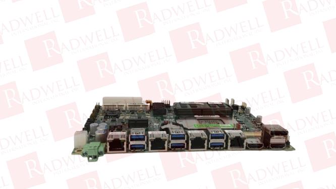 COMMELL SYSTEMS LS-579