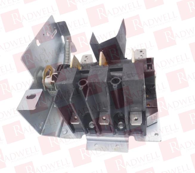 ALLEN BRADLEY 1494U-D400