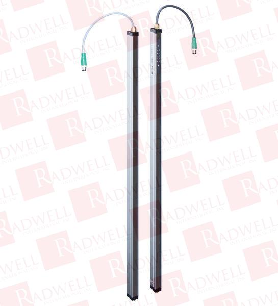 PEPPERL & FUCHS LGM8-2000-IO/110/115B