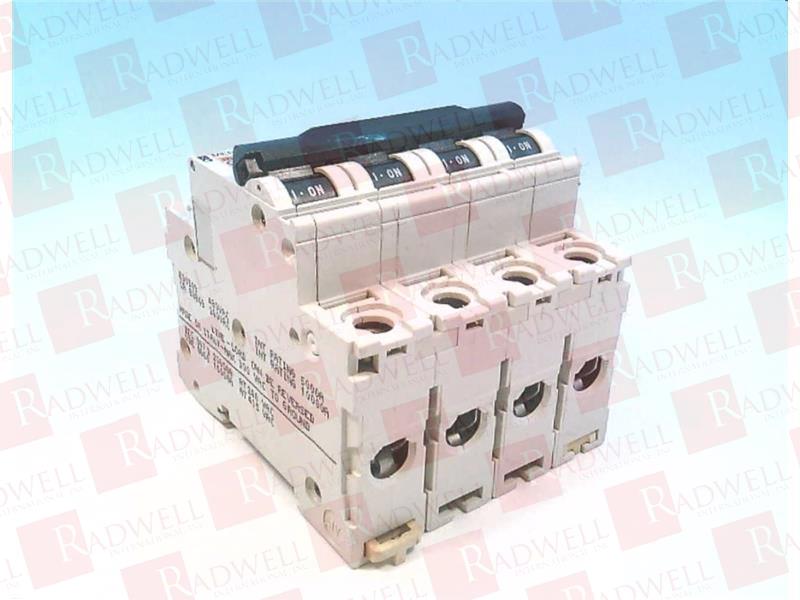 SCHNEIDER ELECTRIC MG24560