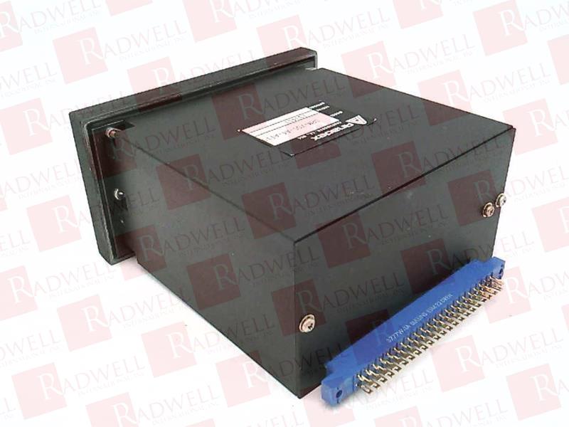 ANADEX DPM-705-A4-A115