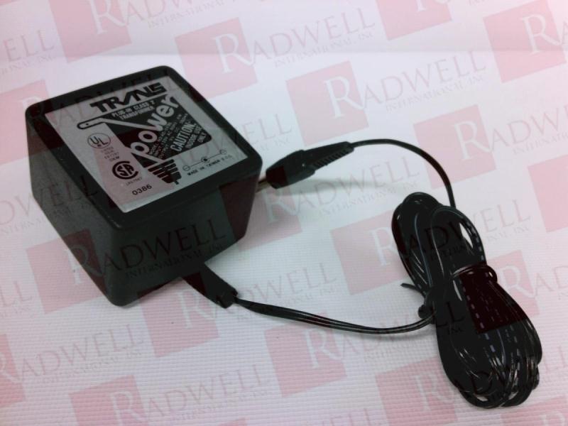 POWER SUPPLY ADAPTER 6W IN/120VAC OUT/9VDC