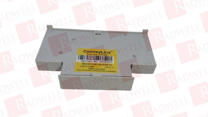 PULSEROLLER CONVEYLINX