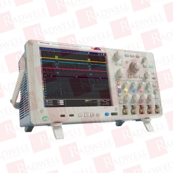 TEKTRONIX DPO5104B