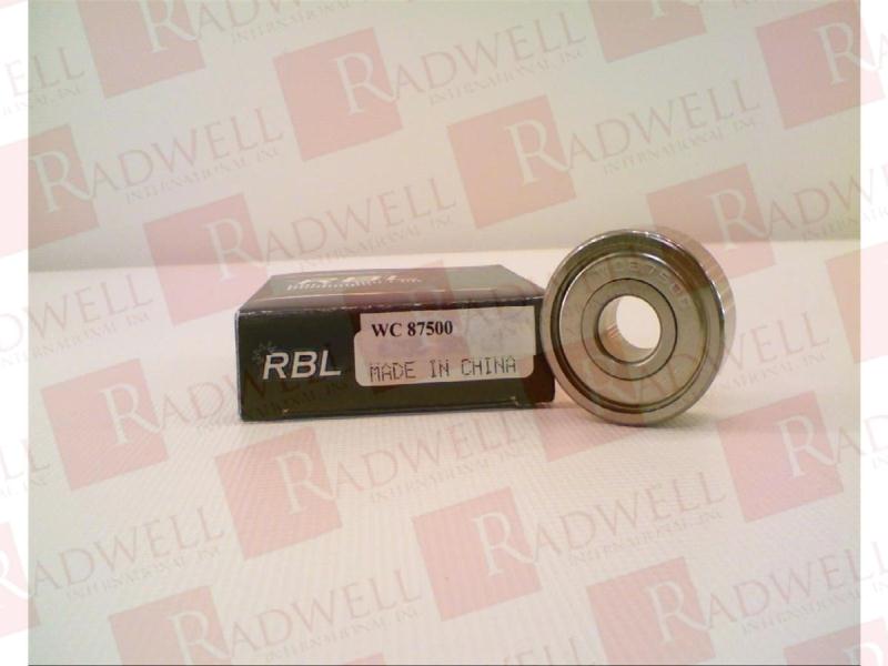 RBL WC87500