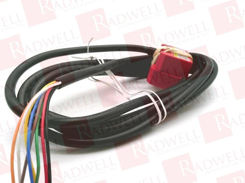 ASEA BROWN BOVERI 2TLA050052R4100
