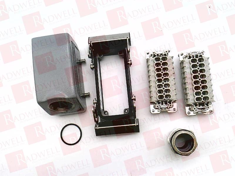 WEIDMULLER 1712520000