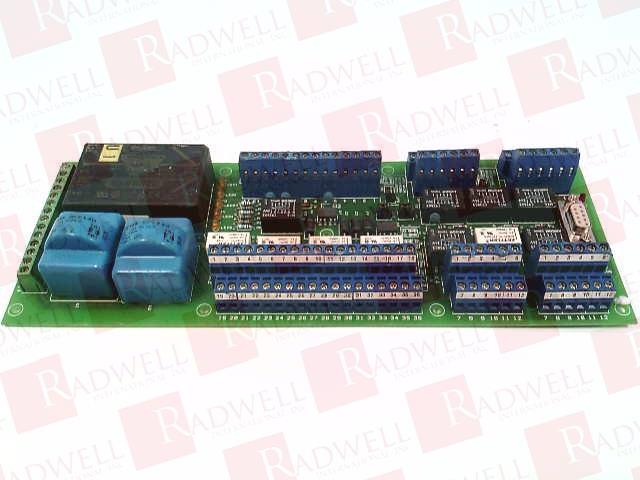 ULSTEIN 5880-PC1017