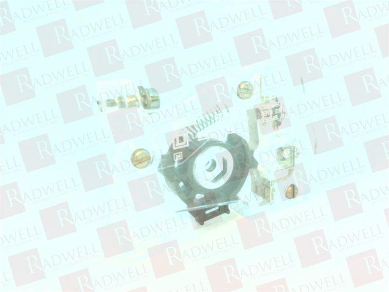 SCHNEIDER ELECTRIC 9999-SX-7