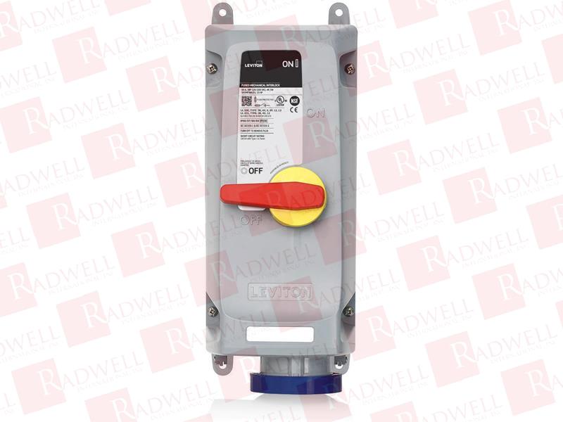 LEVITON 560MF9WLEV
