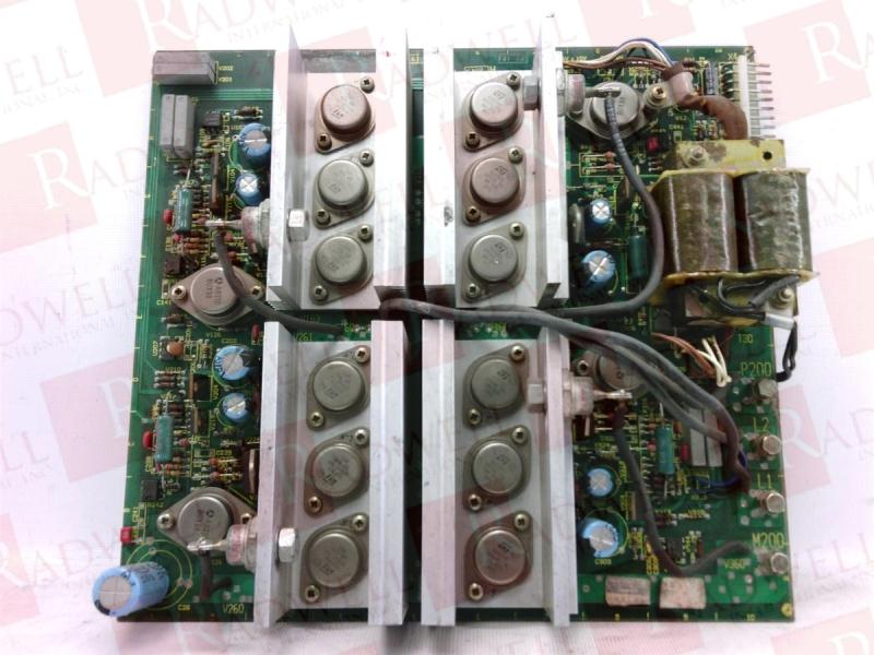 SIEMENS 6RB2030-0FA01