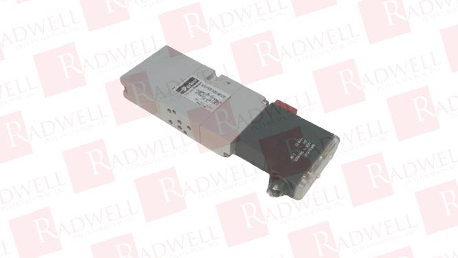 PARKER VSP18-500-M165