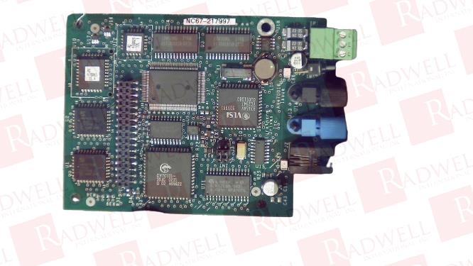 INVENSYS D38320