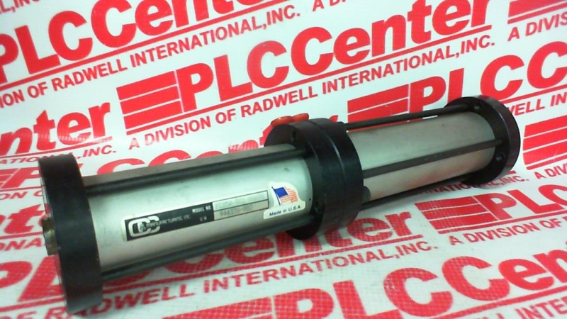 PNEUMATIC CYLINDER